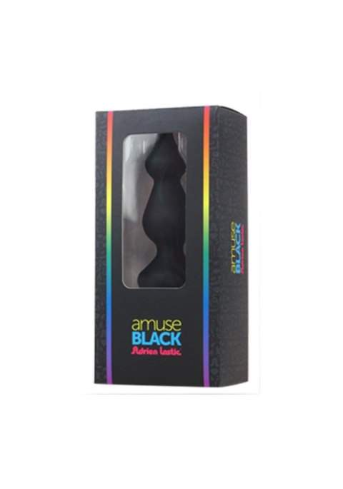 Plug - Plug Silic.Mini.Black