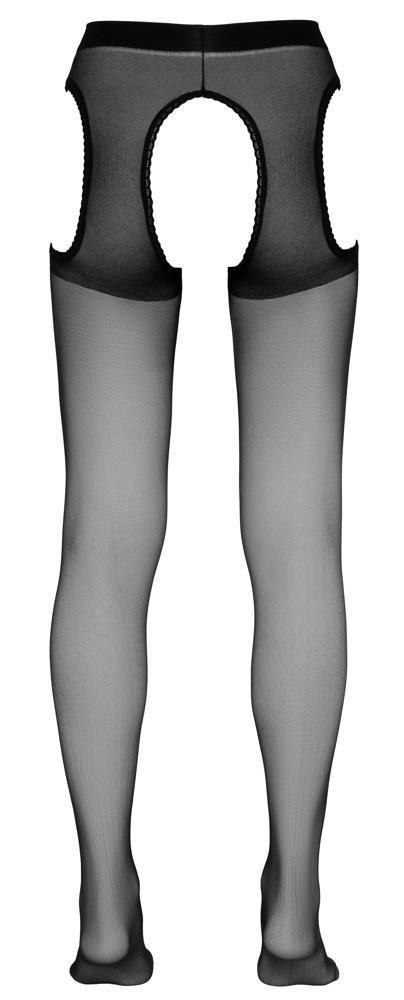 Sex Tights black L/XL