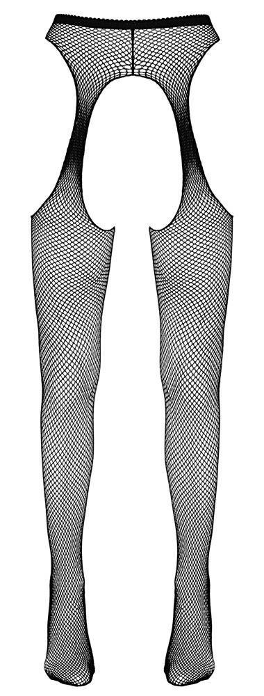 Sex Tights black L/XL