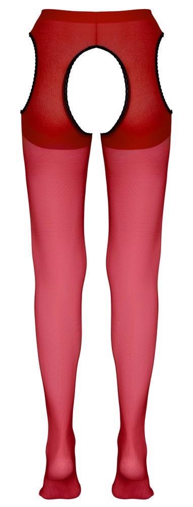 Sex Tights red S/M