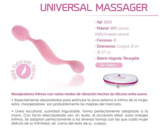 FEM. Universal Massager - masażer do ciała