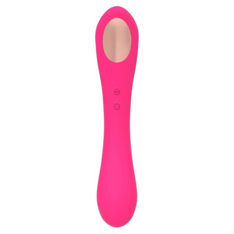 Stymulator-Quiver Magenta Pink