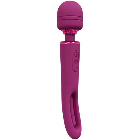 VIVE - Kiku - Pink - wibrator Wand