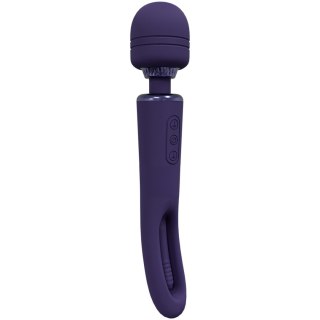 VIVE - Kiku - Purple - wibrator Wand