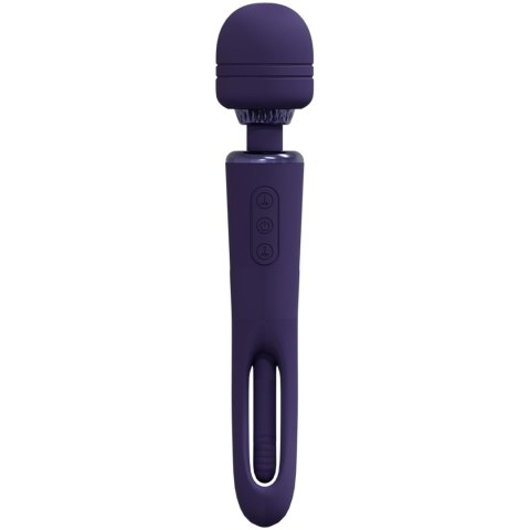 VIVE - Kiku - Purple - wibrator Wand