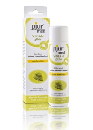 Żel-Pjur MED Vegan glide 100ml