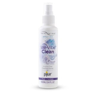 Żel-We-Vibe Clean 100 ml-alcohol free - Środek do czyszczenia gadżetów erotycznych