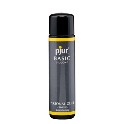 Żel-pjur Basic Personal Glide 100ml-silicone