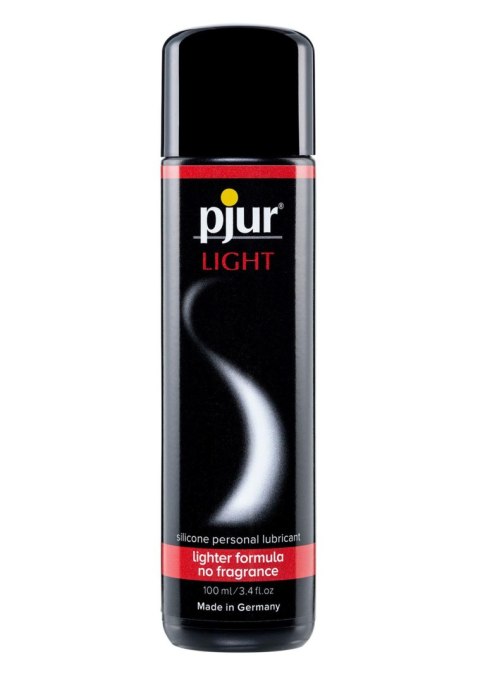 Żel-pjur Light 100 ml