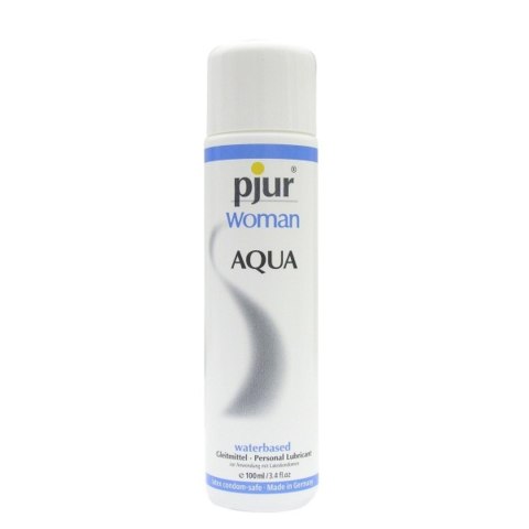 Żel-pjur Woman Aqua 100 ml-waterbased