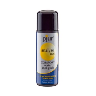 Żel-pjur analyse me! Comfort glide 30ml-waterbased with hyaluronan