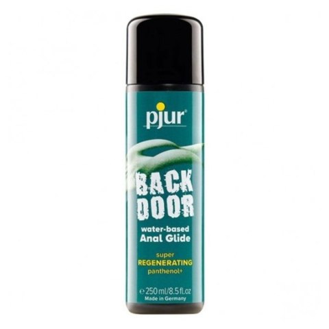 Żel-pjur backdoor Panthenol glide 250ml.