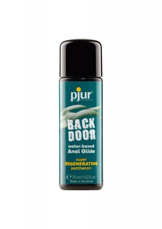 Żel-pjur backdoor Panthenol glide 30ml.