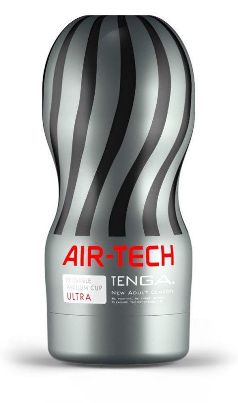 TENGA Air-Tech Ultra - masturbator