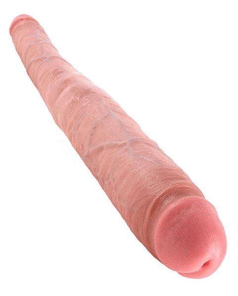 KC 16" Tapered Double Dildo Li - podwójne dildo