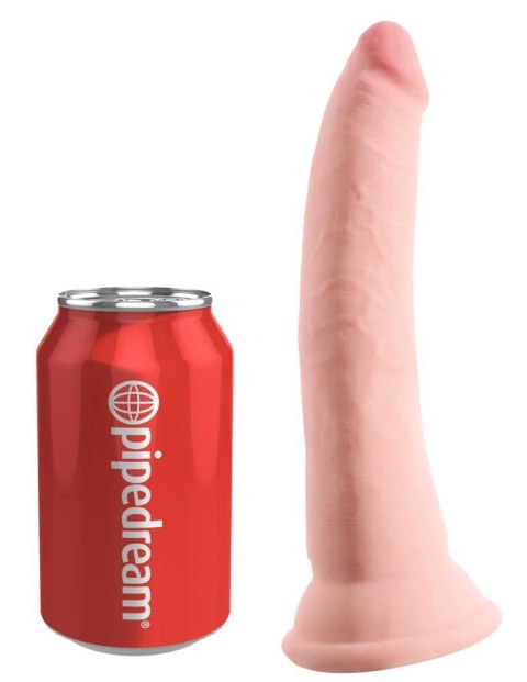 KCP 7 Triple Density Cock - Realistyczne dildo cyberskóra