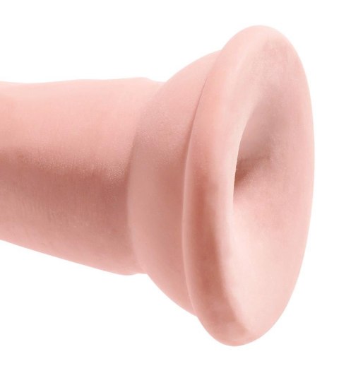 KCP 7 Triple Density Cock - Realistyczne dildo cyberskóra