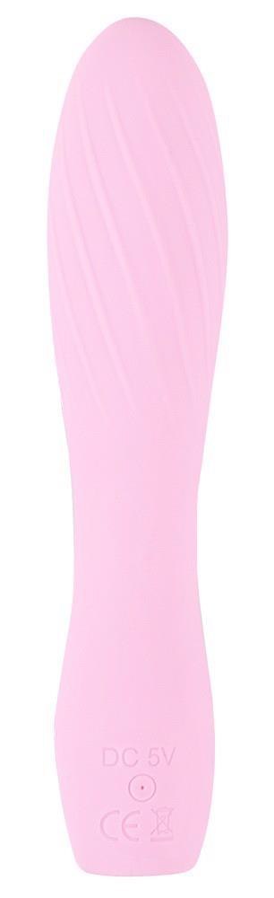 Cuties Mini Vibrator Rose 3.Ge