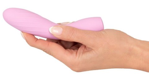 Cuties Mini Vibrator Rose 3.Ge