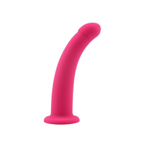 Bend Over M-Pink - dildo analne