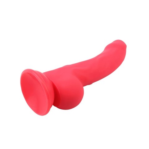 Carl.L - Red - dildo analne