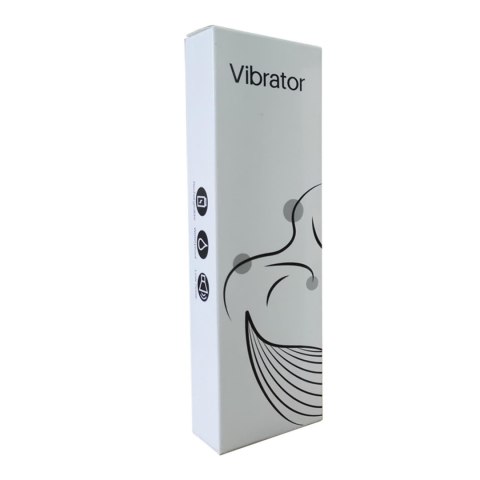 G SPOT VIBRATOR - wibrator punktu G