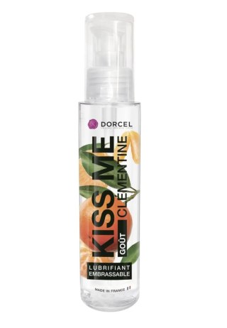 Marc Dorcel LUBRIFIANT KISS CLEMENTINE 100 ml