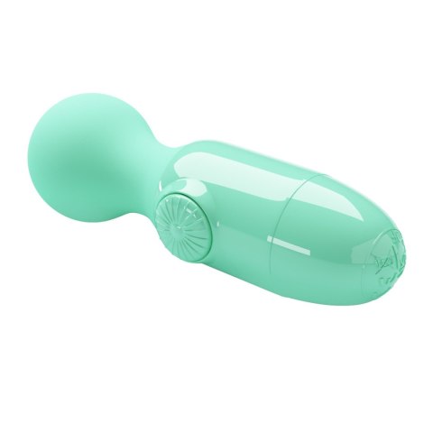 PRETTY LOVE - Mini stick Light Green, Little Cute Vibration