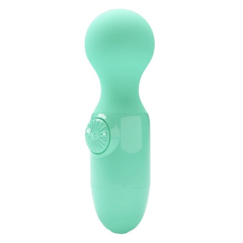 PRETTY LOVE - Mini stick Light Green, Little Cute Vibration