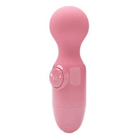 PRETTY LOVE - Mini stick Pink, Little Cute Vibration