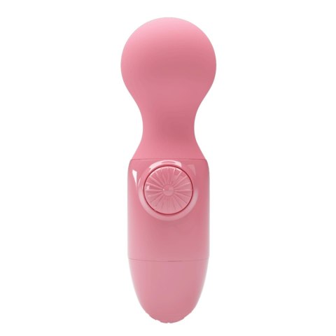 PRETTY LOVE - Mini stick Pink, Little Cute Vibration