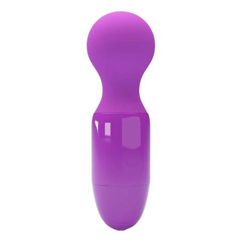 PRETTY LOVE - Mini stick Purple, Little Cute Vibration