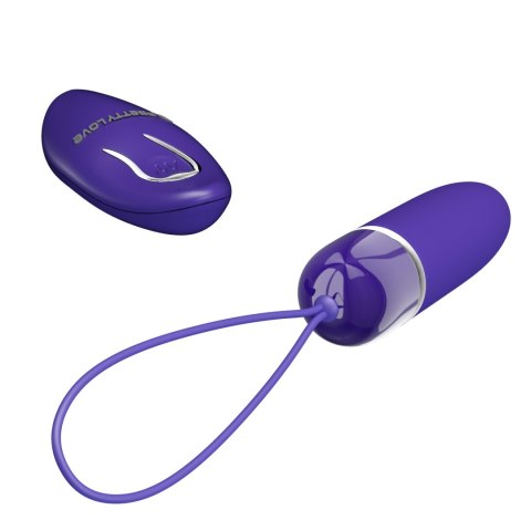 PRETTY LOVE - darlene - Youth, 12 vibration functions Wireless remote control