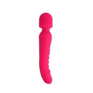 Pleasure Spreader Wand-Pink - wibrator Wand