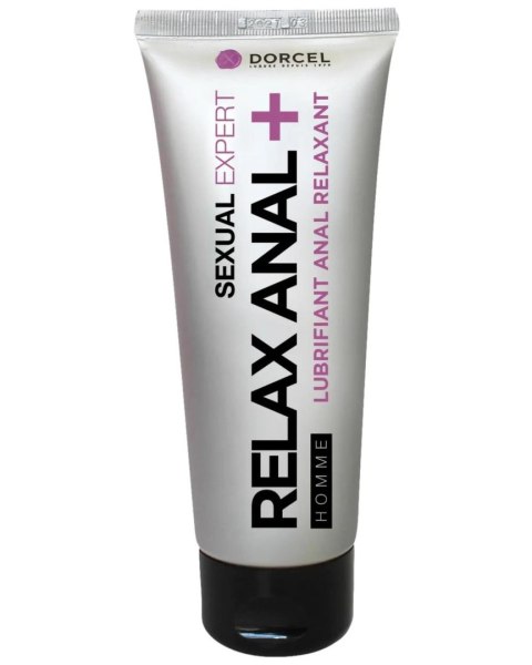 Marc Dorcel RELAX ANAL + 100 ml