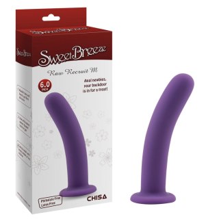 Raw Recruit M-Purple - dildo analne