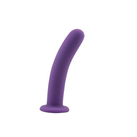 Raw Recruit M-Purple - dildo analne