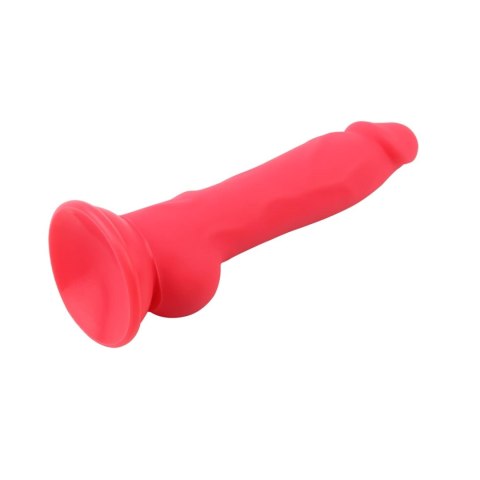 Rick.G - Red - dildo analne