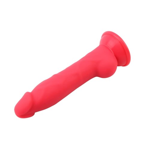 Rick.G - Red - dildo analne