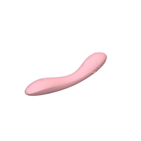 VIBRATOR PINK - wibrator punktu G