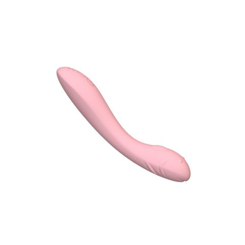 VIBRATOR PINK - wibrator punktu G