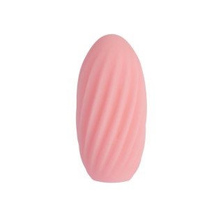 Alpha Masturbator Pleasure Pocket-Pink - kieszonkowy masturbator