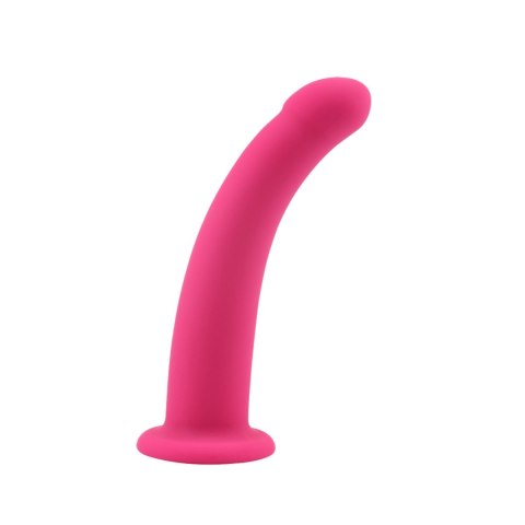 Bend Over L - Pink - dildo analne