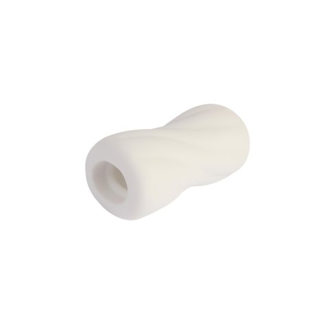 Blow Cox Masturbator Pleasure Pocket-White