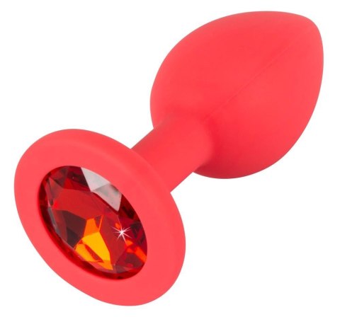 Colorful Joy Jewel Red Plug