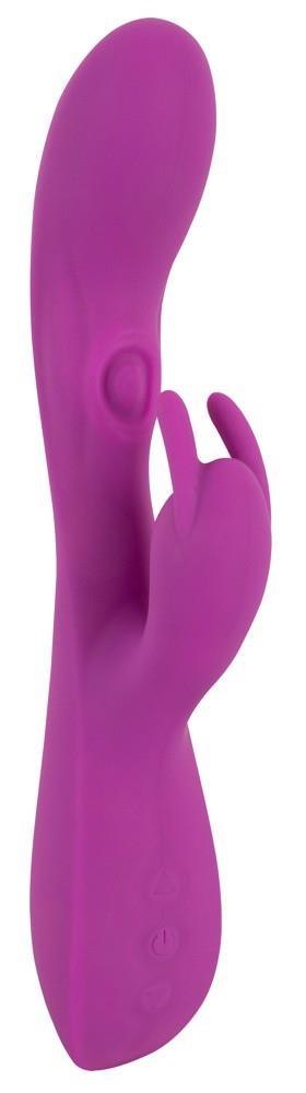 Javida Thumping Rabbit Vibrator - Wibrator króliczek