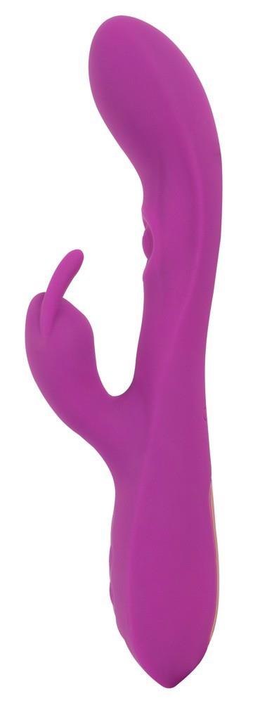 Javida Thumping Rabbit Vibrator - Wibrator króliczek