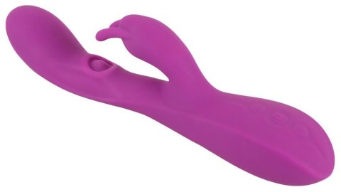 Javida Thumping Rabbit Vibrator - Wibrator króliczek