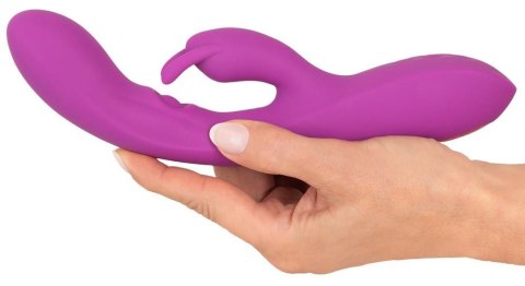 Javida Thumping Rabbit Vibrator - Wibrator króliczek