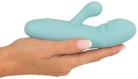 Softies Mini Rabbit - wibrator punktu G